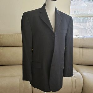 Burberry blazer